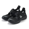 2026 Brand Design Plus Size 44 Fashion Unisex Sneakers Sandals for Women Chic Black Leisure Comfy Walking Casual Shoes for Men