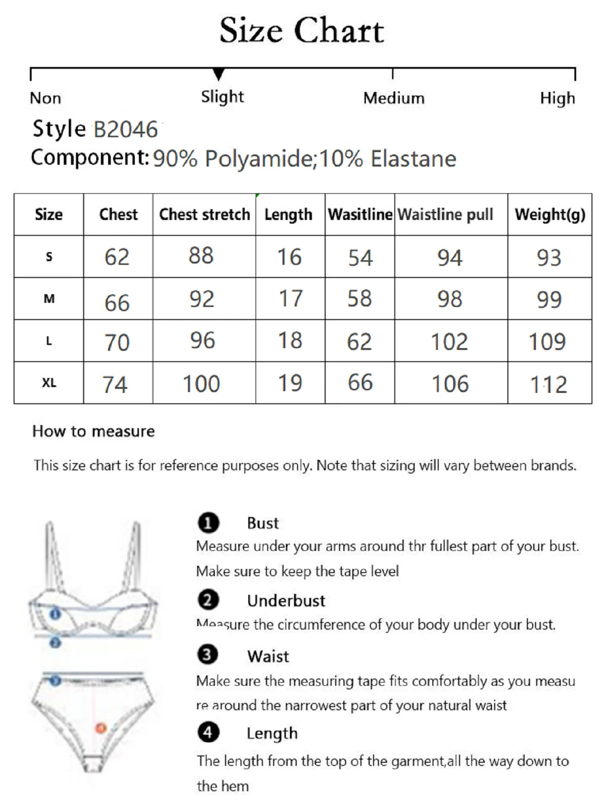 Hot Sale Sexy Women Wire Free 2 Pieces Print Lingerie Bralette Sets For Women Clothes 2046