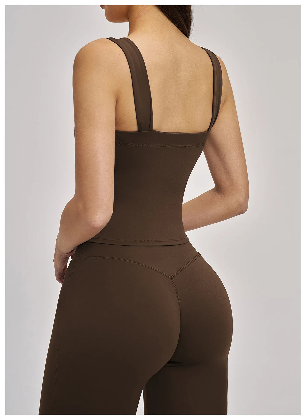 Yoga Bra Women High Strength Fitness Underwear Shockproof Bra Beautiful Back Sports Running Wear Training Yoga Tank Top Bra