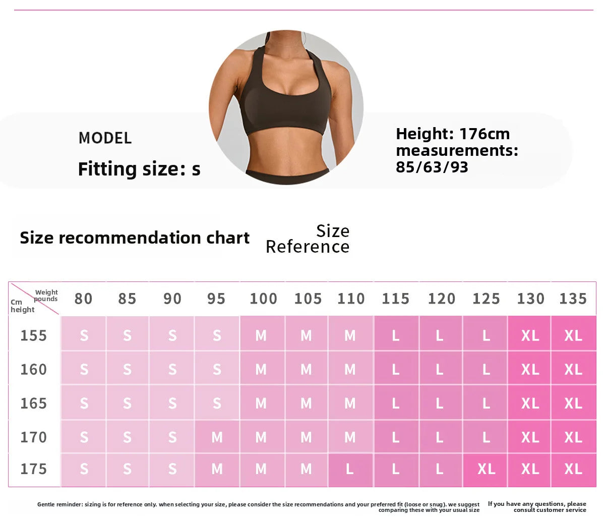 Women Breathable Sports Bra Anti-Sweat Fitness Top Yoga Bra Shockproof Crop Top Push Up Sport Bra High Strength Gym Workout Top