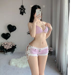 Summer Sexy Women Shorts Hot Denim Pants Female Girls Sea Sand Beach Bar Night Club Holes Casual Charming Elegant Beautiful B01P