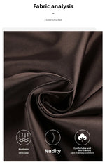 2026 New Women's Home Clothes Open Cardigan Belted Sleepwear Loose Long Sleeve Long Pant Smooth Comfort Spring Street Style
