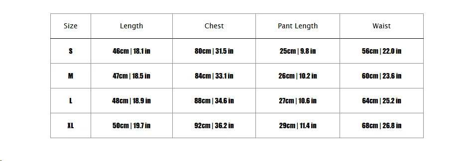 Summer Cherry Print Pajamas Set for Women Breathable Casual Straps Cami Tops and Ruffle Shorts Set Homewear Loungewear