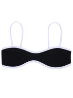 Women Camisole Top Spaghetti Straps Low-cut Slim Fit Tank Tops 2024 New Summer Party Club Vest Korean Fashion