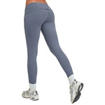 Women’s Seamless Yoga Pants Sports Fitness Gym High‑waisted Butt-Lifting Leggings Pants Training Running Workout Quick‑dry Pants