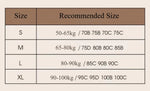 Seamless Ice Silk Ultra-Thin Breathable Bra Comfortable Breathable Underwear Women's Suspender Wavy Sexy Push-up Vest