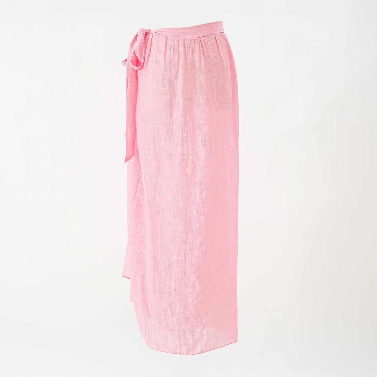 Women Bathing Suit Wrap Summer Ruffle Long Sarong Cover Ups Swimsuit Beach Skirt Bikini Cover Up Swimwear Beach Wrap Skirt