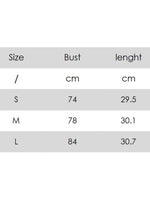 Women Lace Halter Neck Crop Tops Slim Fit Dot Print Sleeveless Open Back Vest Stylish Summer Streetwear