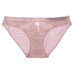 2026 Womens Sexy Lace Underwear Alluring Hipster Stretch Breathable Panties Lady Cotton Bikini Underpants трусы женские 부부생활 속옷