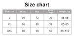 Plus Size Safety Short Pants Women Seamless Under Skirt Boxers For Women Sexy Lace Anti Chafing Boyshort Panties Underwear