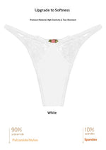 Sexy Women Thongs G-String Woman Seamless Low Waist Panties Intimate Lingerie Female Underpants T-back Panties Thin Strap Thong