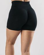 High Waist Amplify Seamless Shorts Women Scrunch Butt Yoga Shorts Push Up Gym Shorts Athletic Booty Workout Short Women Clothing