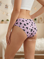 Fashion Seamless Women Panties Sexy Low Rise Briefs Comfortable Female Stretch Lingerie Soft Underwear