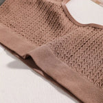 Seamless Bras For Women Wire Free Brassiere Sports Women's Underwear Bralette Crop Top Female Sexy Lingerie Comfort Intimates