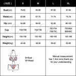 2025 NewCLOOCL Sexy Bikinis American Flag 3D Printed Swimsuit 4th of July Independence Day Female Swimwear Women Bikini Sets