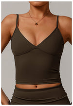 Women Sports Underwear Yoga Top Vest High Shockproof Quick-drying Yoga Gym Bra Push Up Running Fitness Bras Ladies Sportswear