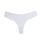Women Cotton G-string Lingerie Sexy Lace Panties Thongs Femme Underwear Sexy Pantys Underpant Lingerie Lace Intimates S-XL