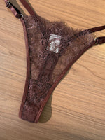 Elegant Summer Lace Bra Sheer Embroidered Comfortable Support Anti-Sag Full Coverage Modest Design & Women Large Chest Minimize