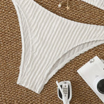 Sexy Blue White Yellow Strings Bikini 2026 Women Swimsuit Female Swimwear Thong Bikinis Set Brazilian Beach Bathing Suit Biquini