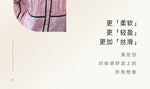 Spring and summer ice silk pajamas for women, sweet pajamas set, long sleeves and trousers, comfortable home clothes