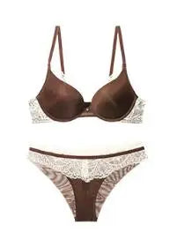 Hot Sales Women Bra Set Push Up Padded Small Chest Underwire Lace Bralette Sexy Lingerie 30 32 34 36 38 A B Dropshipping