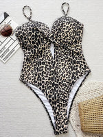 Wrinkled Bra Cup Swimsuits 2025 Female Swimwear One Piece Swimsuit Women Monokini High Cut Bathing Suit Swim Beach Wear Bodysuit