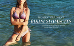 2025 NewCLOOCL Sexy Bikinis American Flag 3D Printed Swimsuit 4th of July Independence Day Female Swimwear Women Bikini Sets