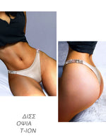 Low Waist Sexy Women Thongs Panties Rhinestones letter Diamonds G String Sports Thong Shorts Briefs T-back Fitness Size S-XL