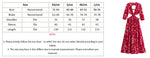 Waist Cut Out Backless Sexy Summer Maxi Dress Elegant Deep V Neck Holiday Long Dress Red Black Boho Floral Dress Women 2025