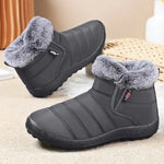Outdoor Snow Boots CoupleHikingMen's Shoes, Women'sSkiHigh-Top Cotton Shoes, Cold-Proof Men's Boots, Women's 2026