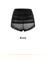 1Pc Women's Bodyshaper Belly Tightening Pants Body Lifting High Rise Panties Tummy Control Hip Underwear Solid Shapers Lingerie