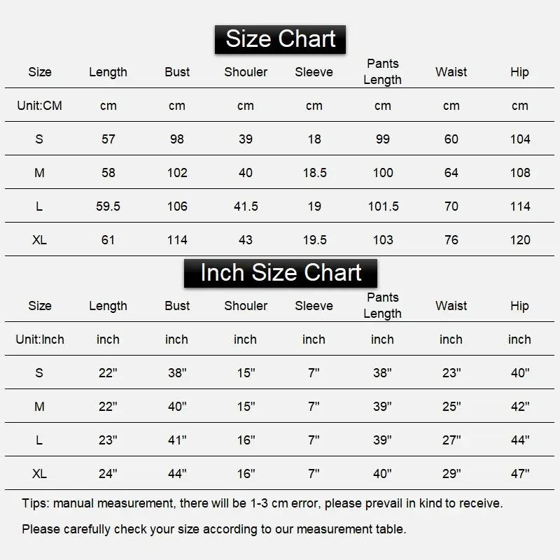 Ladies Pyjamas Dark Pink Letter Printed Short Sleeved T-shirt and Pants Sleepwear Pajama 2 Pieces Casual Home Wear