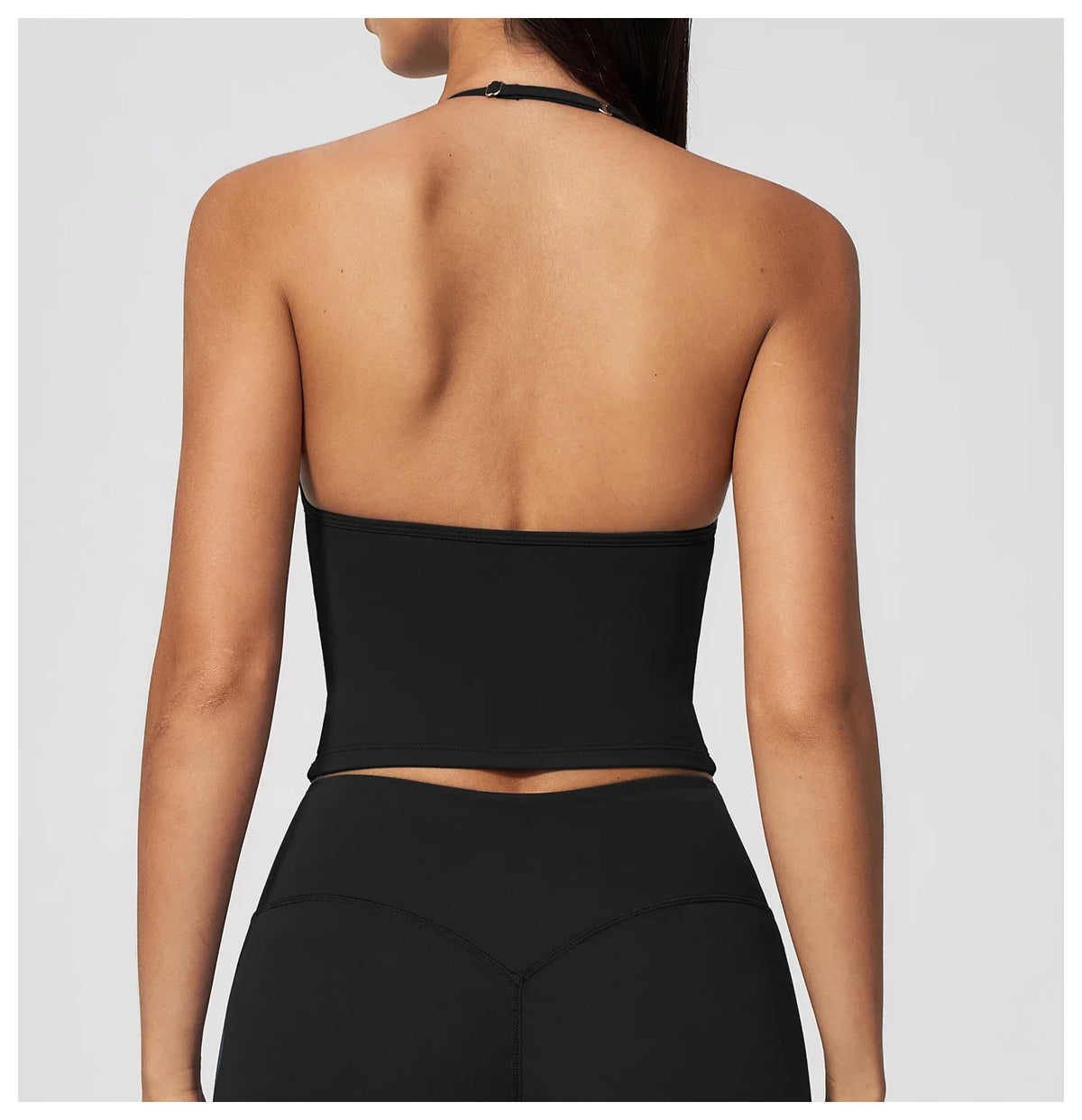 Sexy V Neck Yoga Vest Women Quick Dry Shockproof Slimming Sports Tank Top Cloud Feeling Sanded Workout Fitness Running Vest