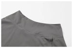 New Yoga Short Skirt Women Summer Comfortable Slit Yoga Skirt Fitness Outdoor Riding Skirt Anti-voyeur Sports Skirt High Quality