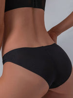Women's Summer Thin Underwear, New Style, Breathable, Quick-Drying, Butt-Lifting, Comfortable, Sexy, Pure Desire Mesh