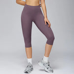Yoga Leggings Women Hips Lifting Gym Leggings Sport Pants High Waist Fitness Leggings Bubble Butt Workout Tights Running Pants