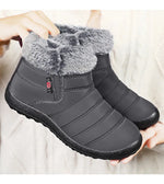 Outdoor Snow Boots CoupleHikingMen's Shoes, Women'sSkiHigh-Top Cotton Shoes, Cold-Proof Men's Boots, Women's 2026