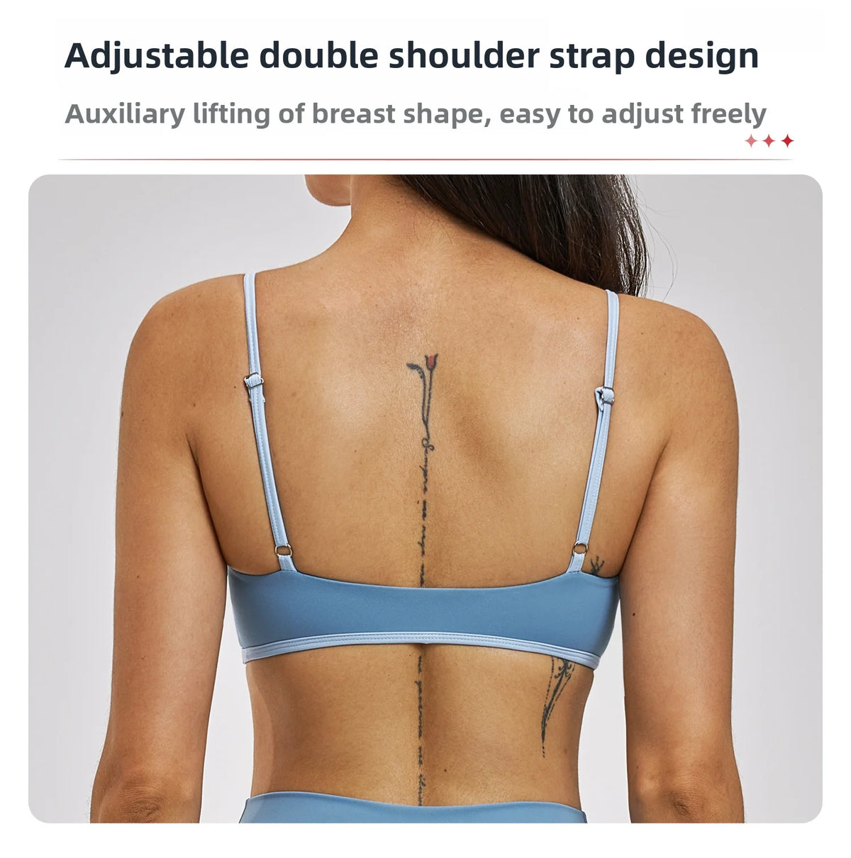 Sexy Women Sports Bra Push Up Fitness Top Yoga Bra Underwear Sport Tops Women Breathable Running Vest Bralette Workout Gym Bras