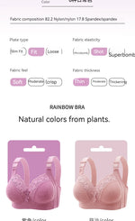Womens Lace Bras Ultra-Thin Perspective Bralette Deep V Bra Sexy Lingerie Tops Plus SizeCup Mom's underwear active bra