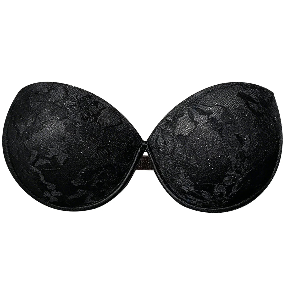 Ladies' invisible shoulder strap seamless comfortable lace solid color steel ring bra anti sagging underwear sexy Lingerie A2150