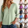 Loose Cotton And Linen Summer Casual Outdoor Tee Shirt Plus Size Breathable Tops summer clothes