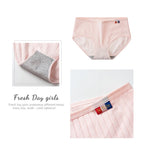 10Pcs/Set Women Cotton Seamless Panties Sexy Underwear Female Breathable Solid Color Underpants Lingerie Low Rise Briefs M-XL