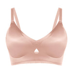 1pcs S-XL Soft Seamless Female Underwear Women's Bras Wireless Push Up 3/4 Cup Sexy Bralette Padded Comfortable Sexy Lingerie