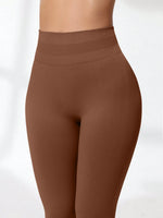 Women's High Waist Yoga Leggings Seamless High Stretchy Butt Lifting Breathable Sports Pants for Women Gym Leggings