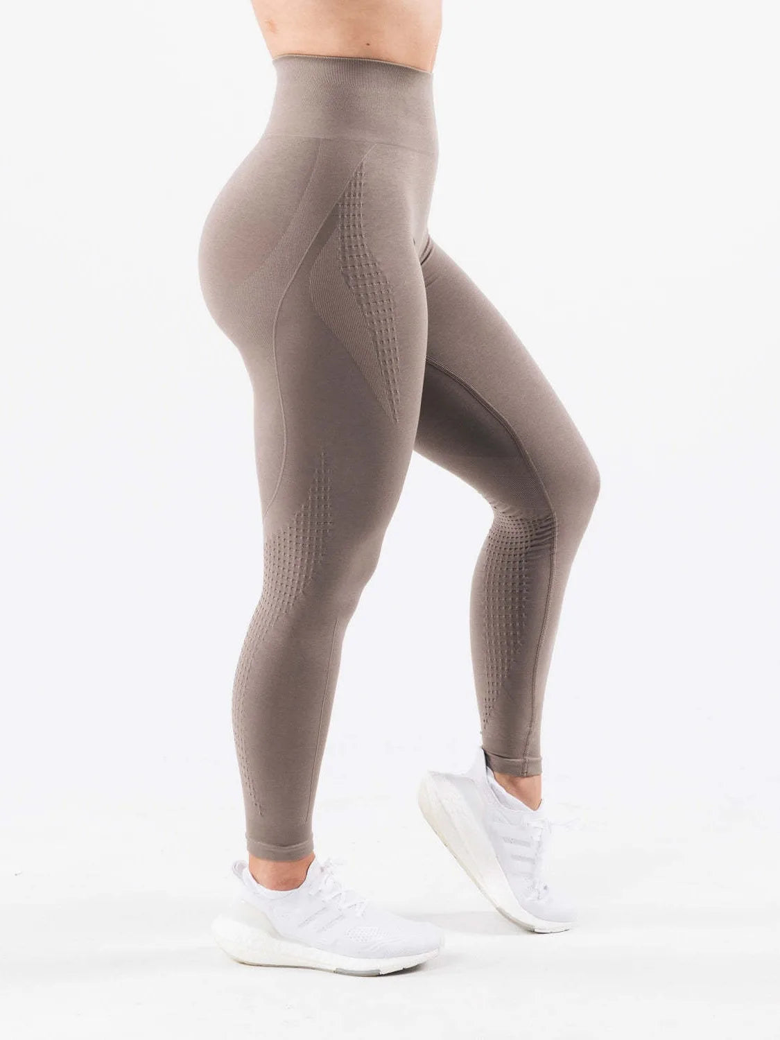 Amplify Contour Seamless Leggings Women Scrunch Butt Gym Leggings Yoga Clothing High Waist Leggings Workout Push Up Yoga Pants