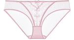 Sheer Lace Teddy Lingerie Set Panty Sexy Bra & Panty Set Ultra Thin Comfortable Summer Wear S-3XL BC Sexy Gift Sexy Tushy MOYISU
