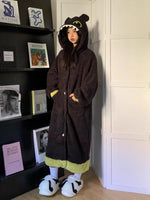 Adult Kigurumi Toothless Dragon Onesie Pajamas Cosplay Costume Robes Anime Nightgown Halloween Cartoon Sleepwear Slipper