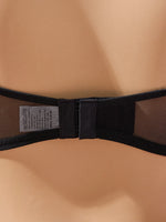 Floral Pattern Valentine's Day Sexy Elegant V-Neck Underwear Single Piece Designed Specifically for Ladies