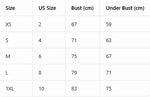 4Pcs Daily Lace Trim Women's Underwear Set Rib Knit Push up Underwire Bra Airy & Stylish Women's Bra