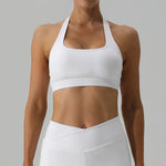 2025 Tennis Skirts Shorts Women Solid Sports Gym High Waist Yoga Fitness Shorts Slim Fit Breathable Running Fitness Mini Skirt